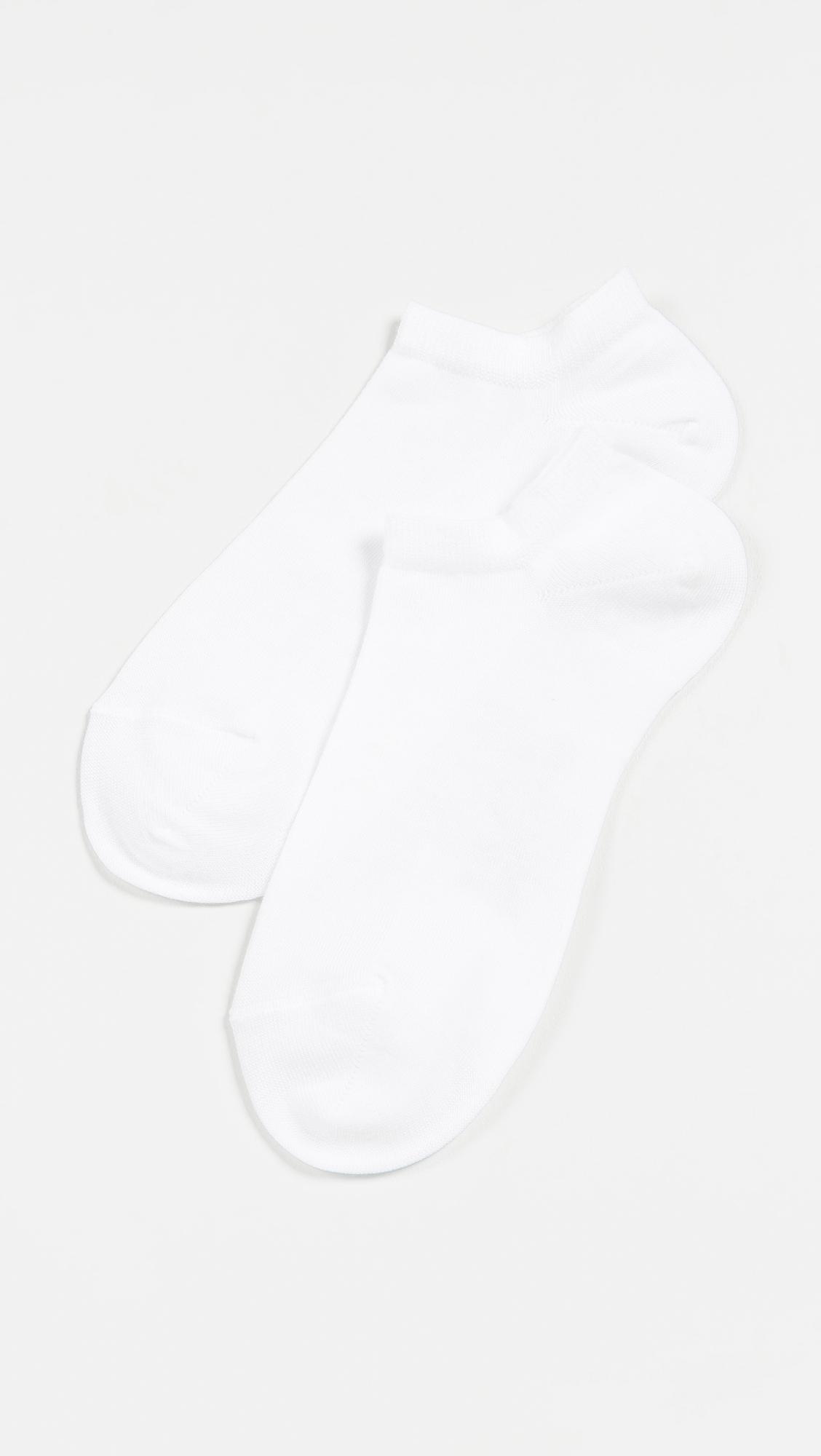 active breeze sneaker socks
