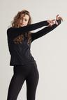 activewear jacket in softmove™