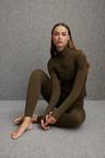 activewear jacket in softmove™