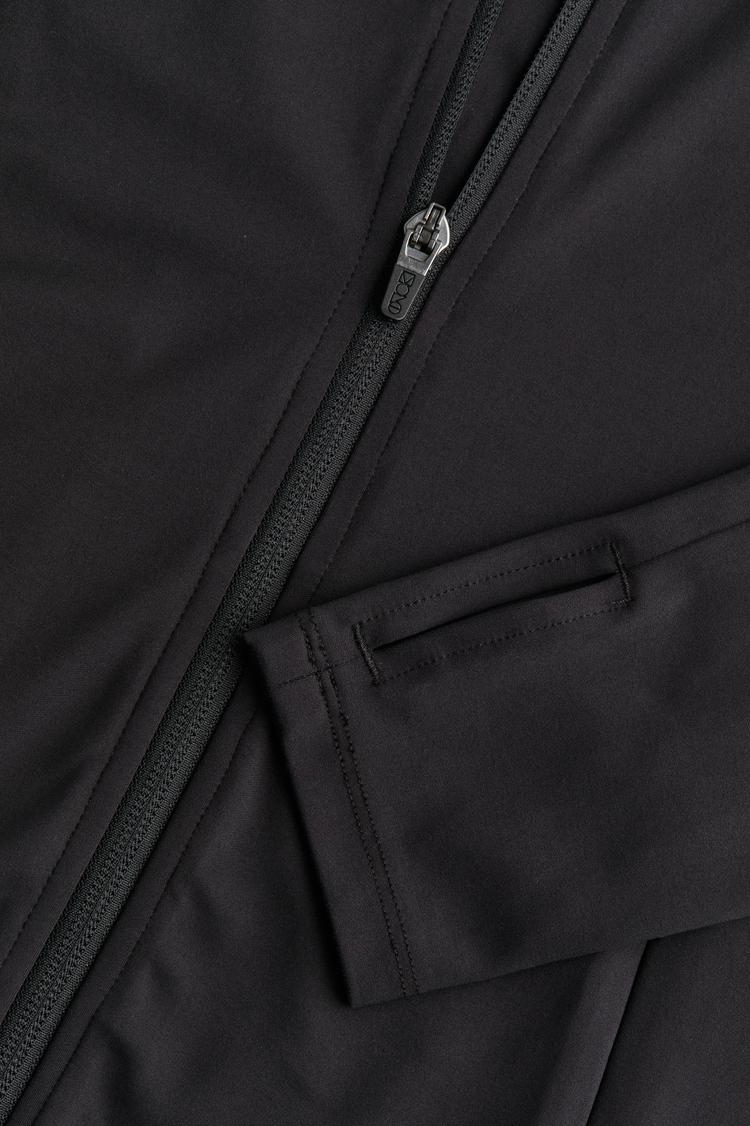 activewear jacket in softmove™