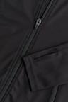 activewear jacket in softmove™