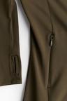 activewear jacket in softmove™