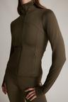 activewear jacket in softmove™