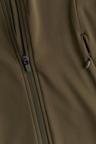 activewear jacket in softmove™