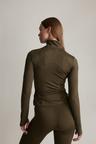 activewear jacket in softmove™