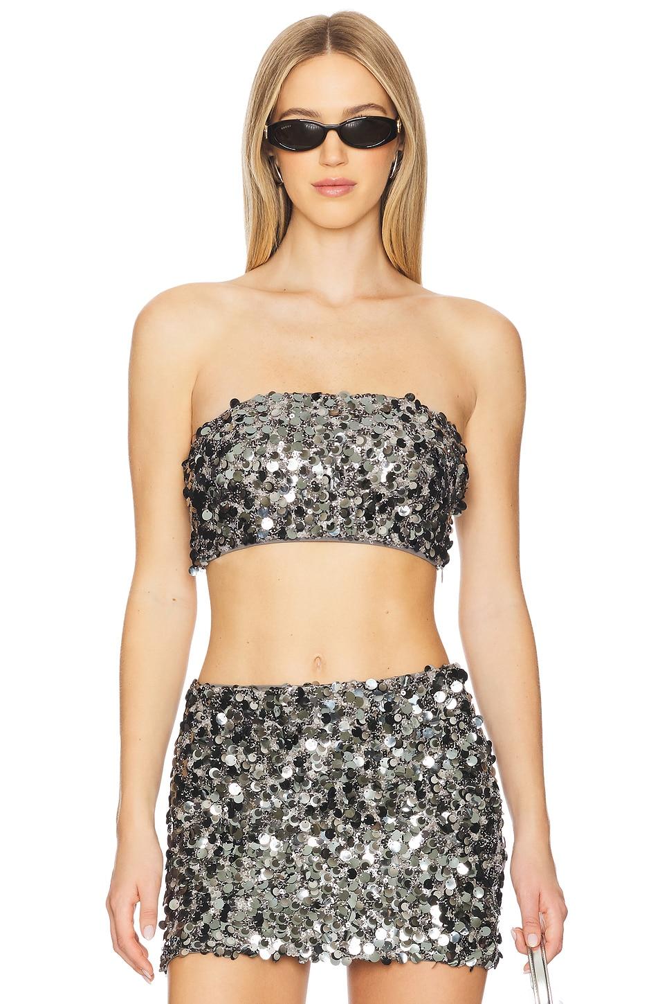 adalaide tube top