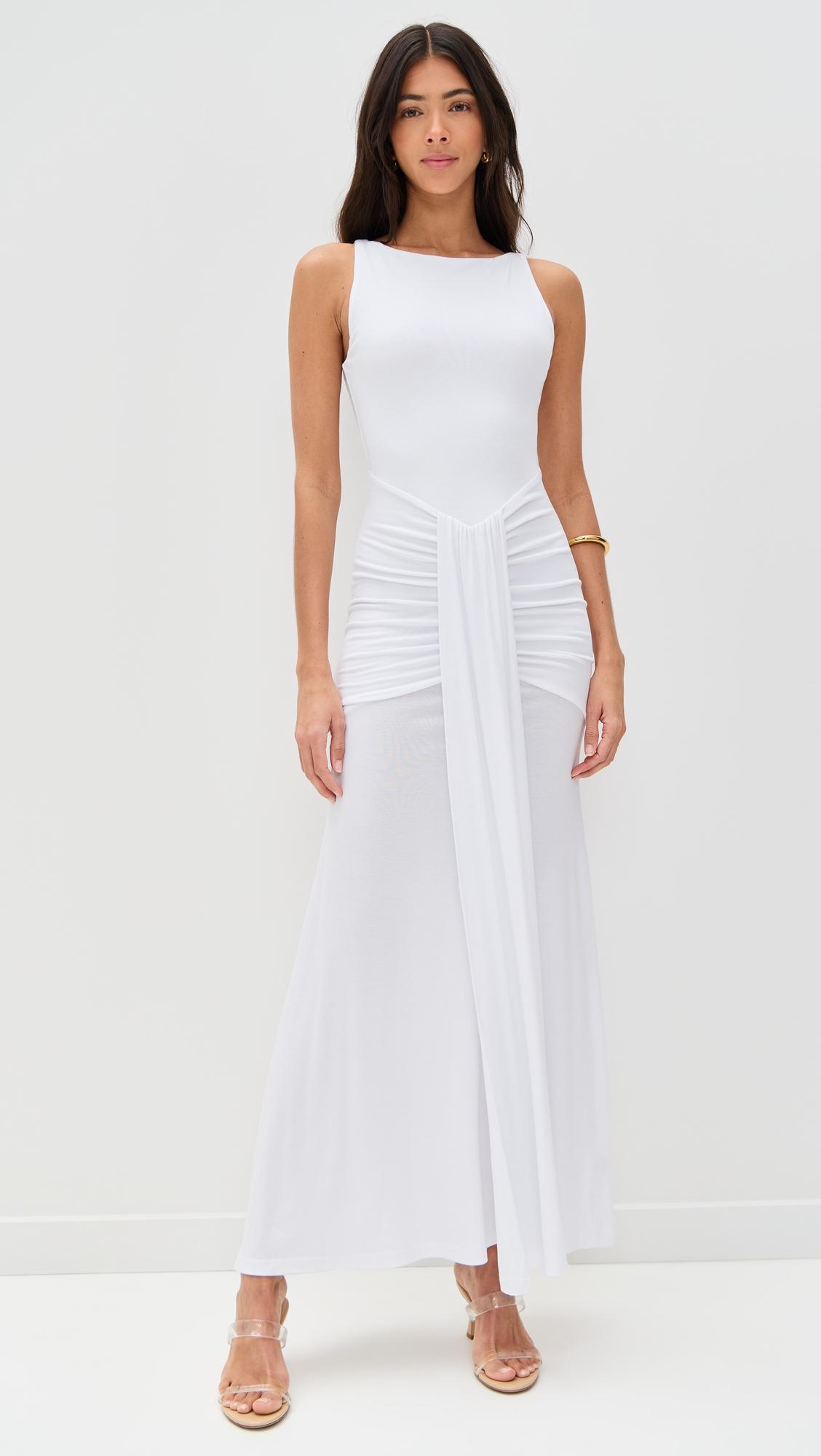 adalyn maxi dress