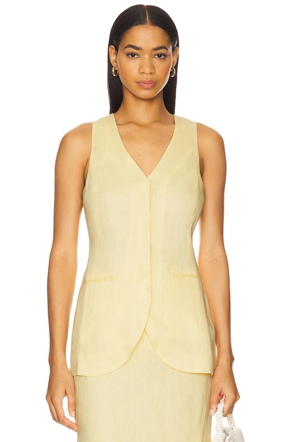 adan vest top