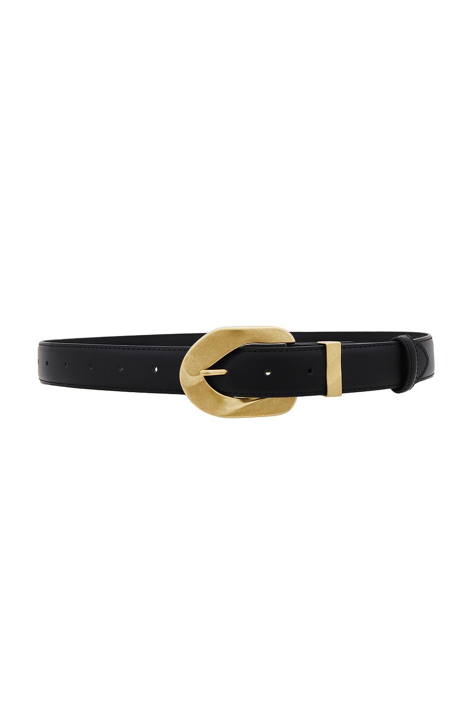 adana leather belt