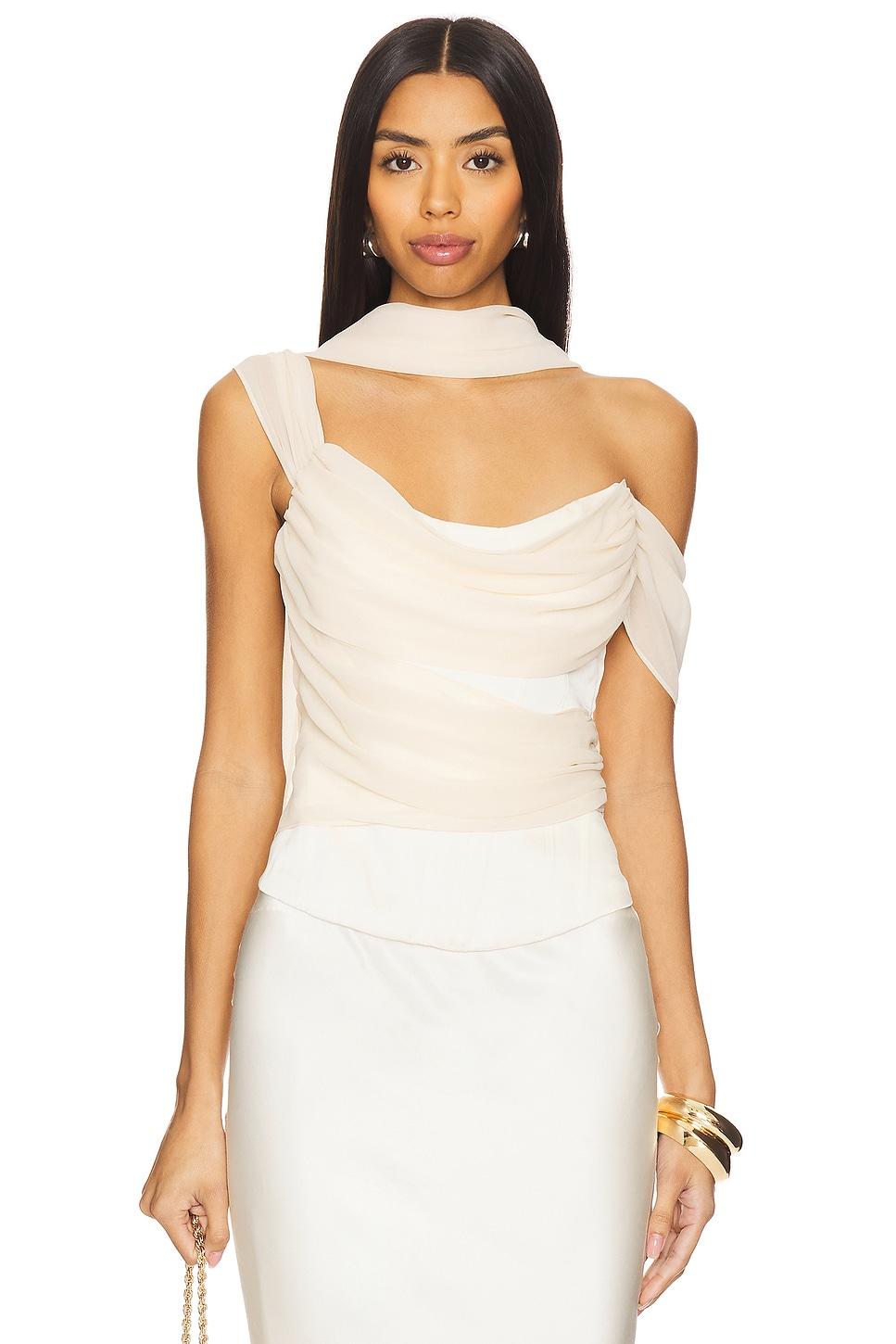 adara corset top