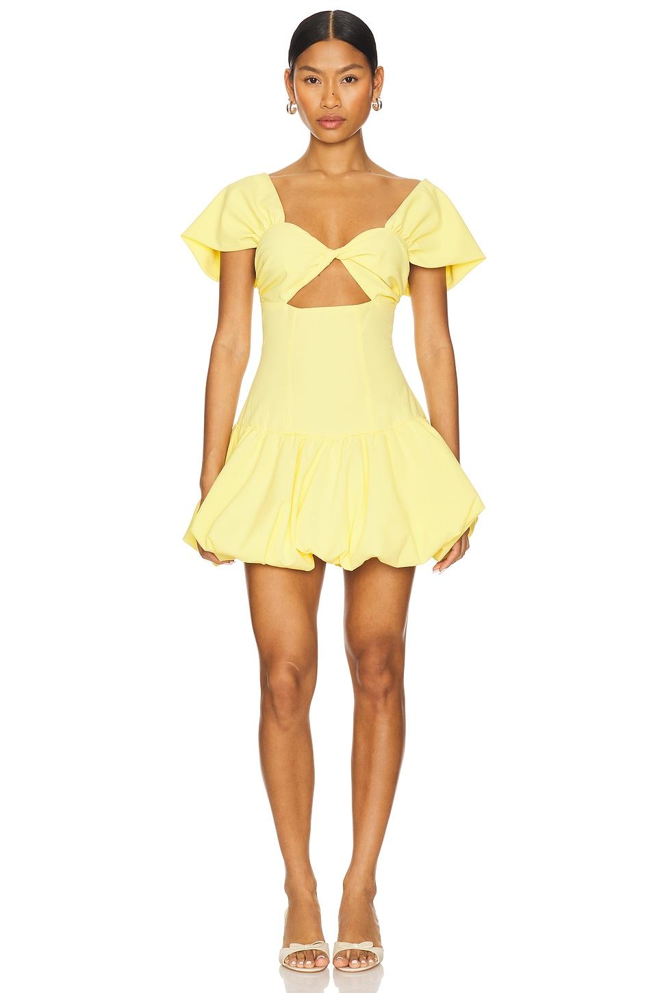 adda mini dress