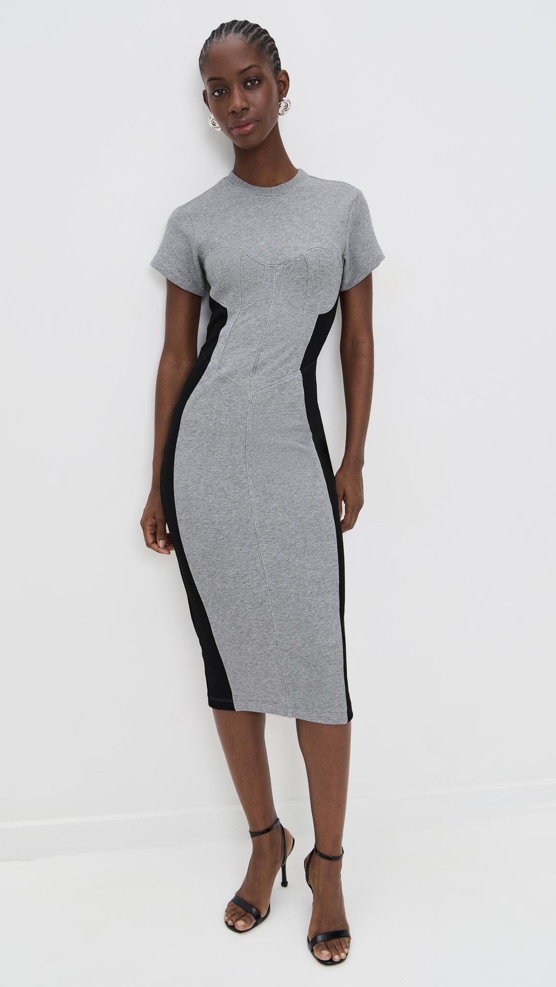 addie midi dress