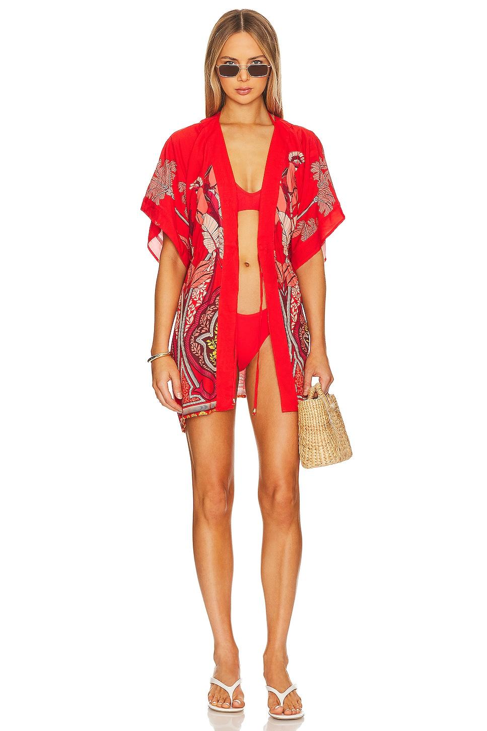 addy caftan