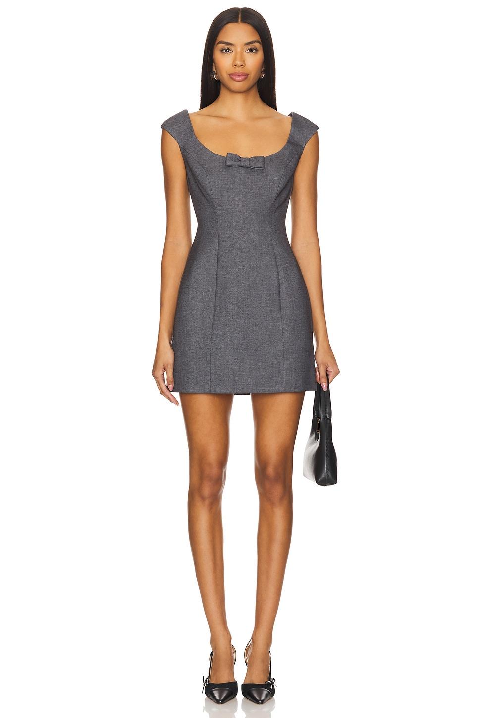 adee mini dress