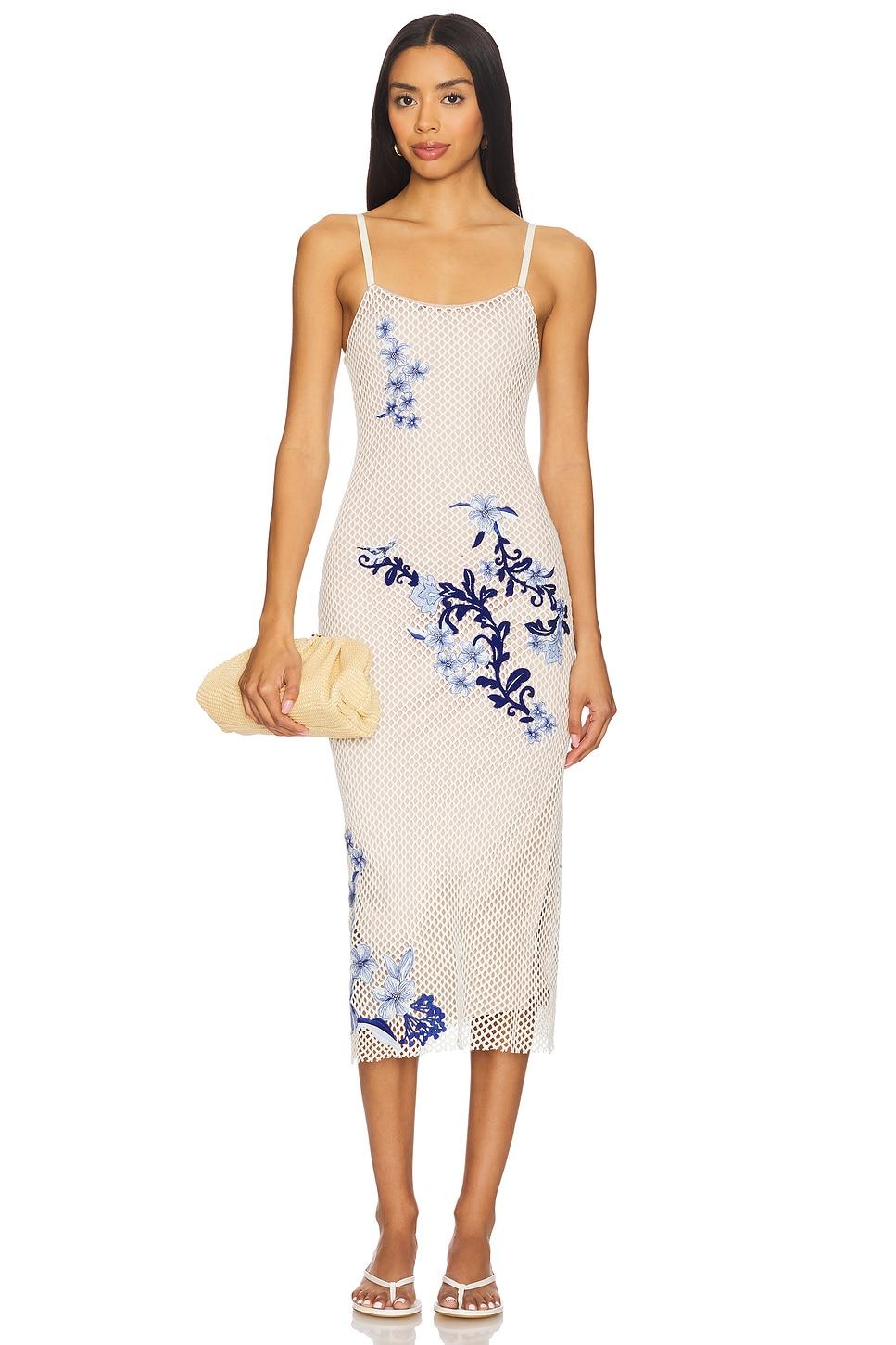 adelaida tales dress
