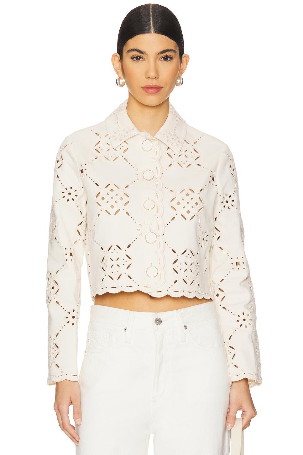 adelaide jacket