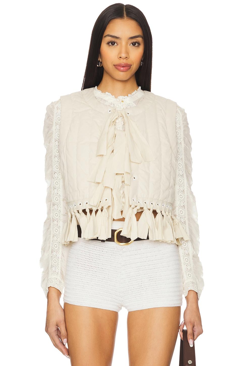 adele sportswear vest