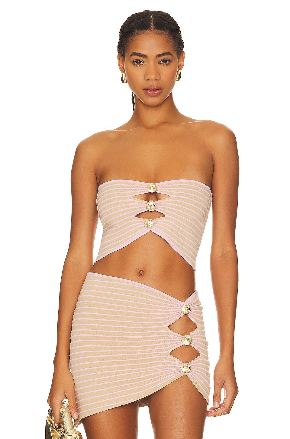 adelie top