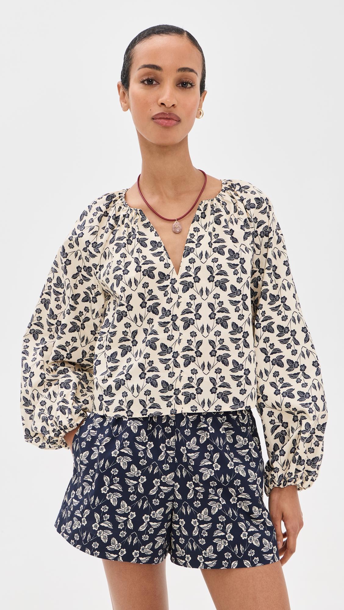 adelina top