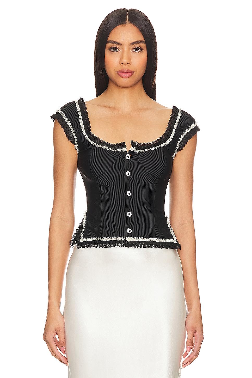 adeline top