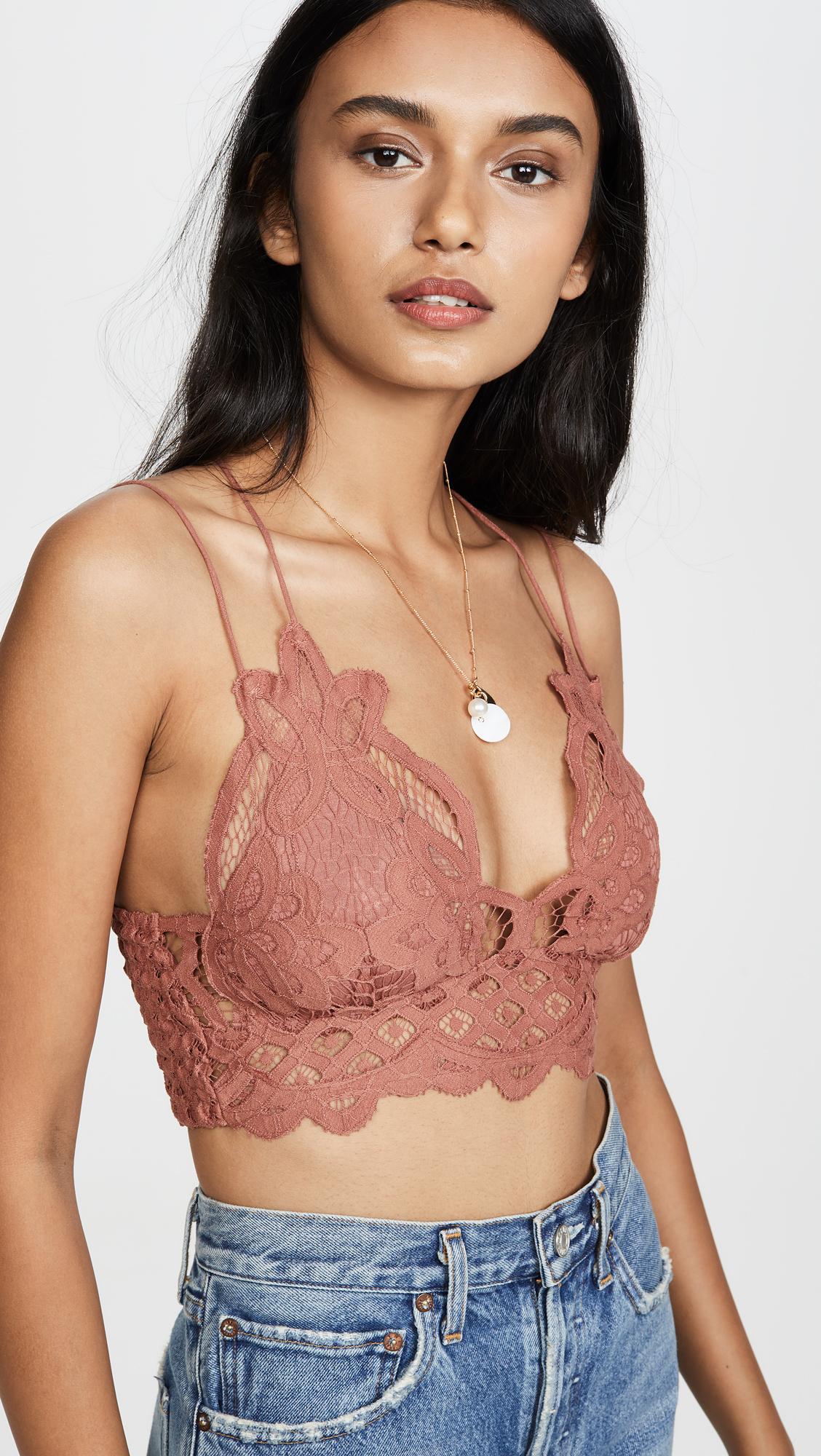 adella bralette