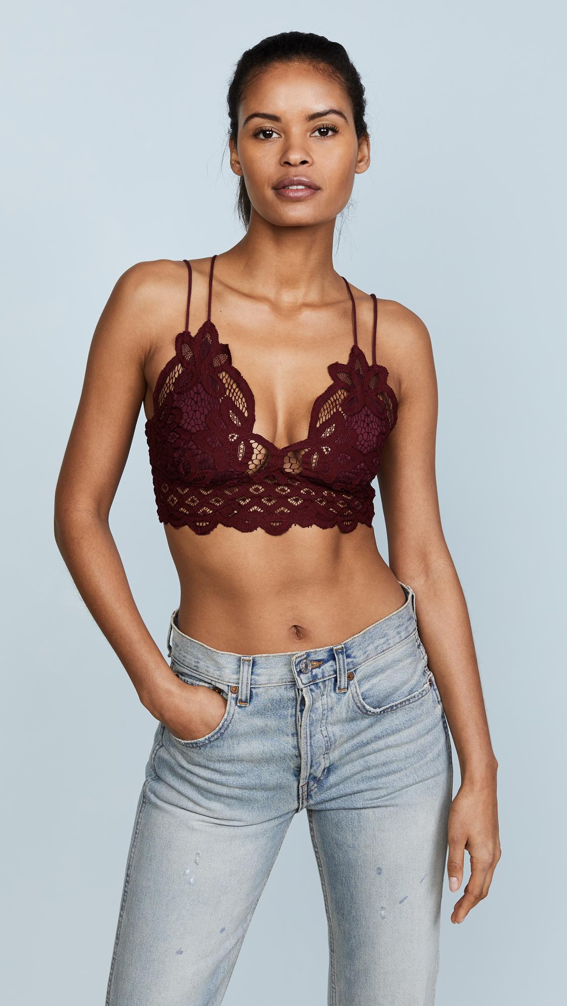adella bralette