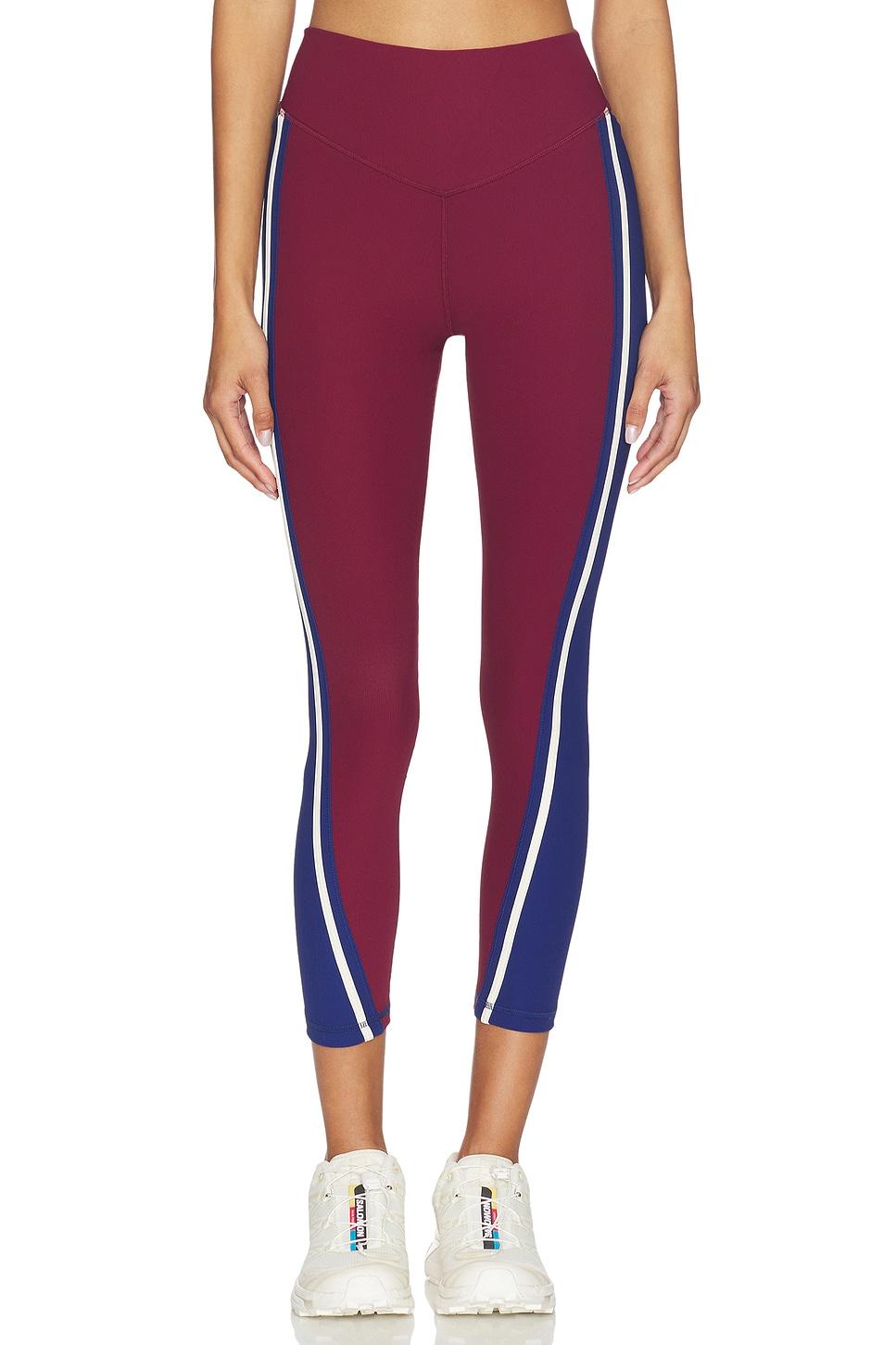 adesa 25in high midi pant