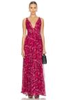 adhara dress