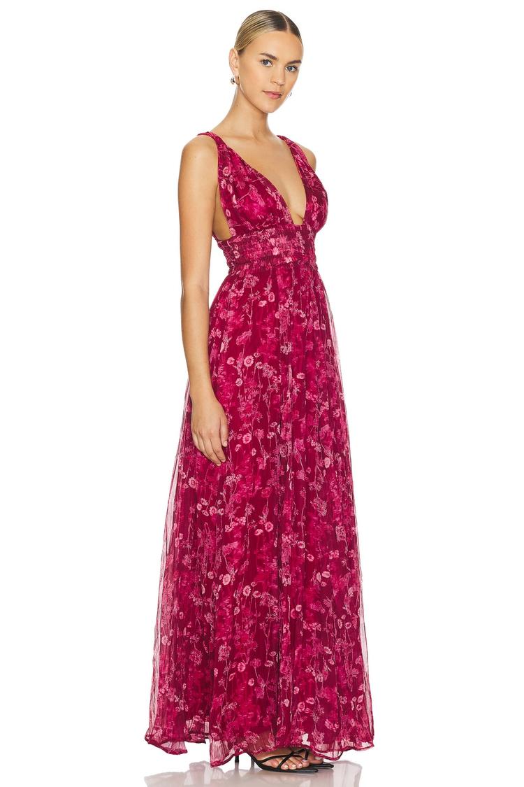 adhara dress