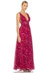adhara dress