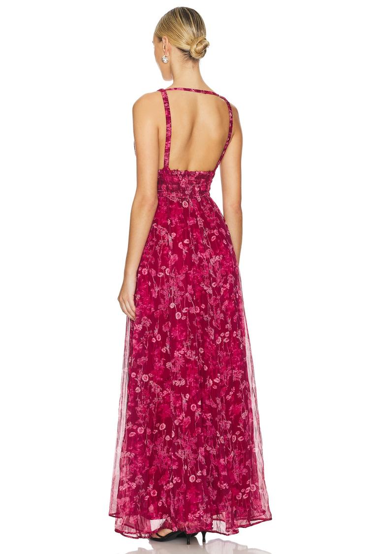 adhara dress