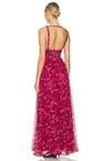 adhara dress