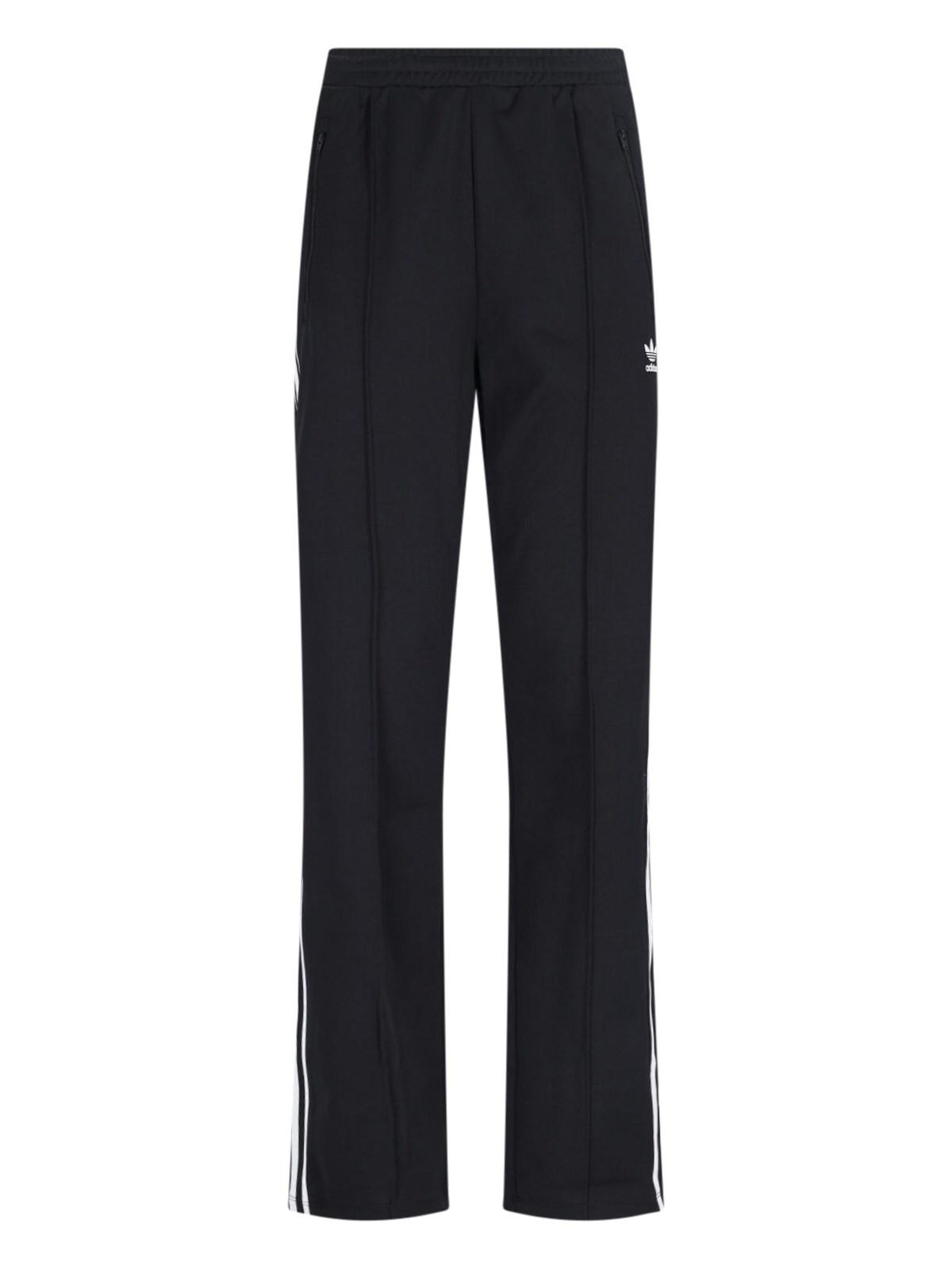 adidas "beckenbauer" joggers