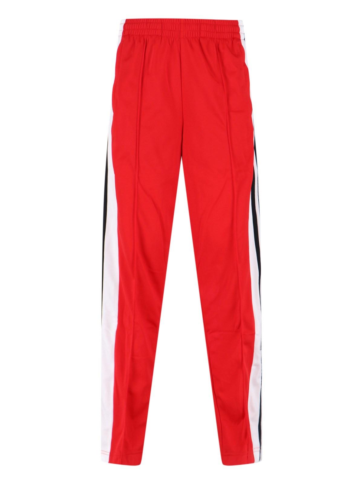 adidas 'adibreak' track pants