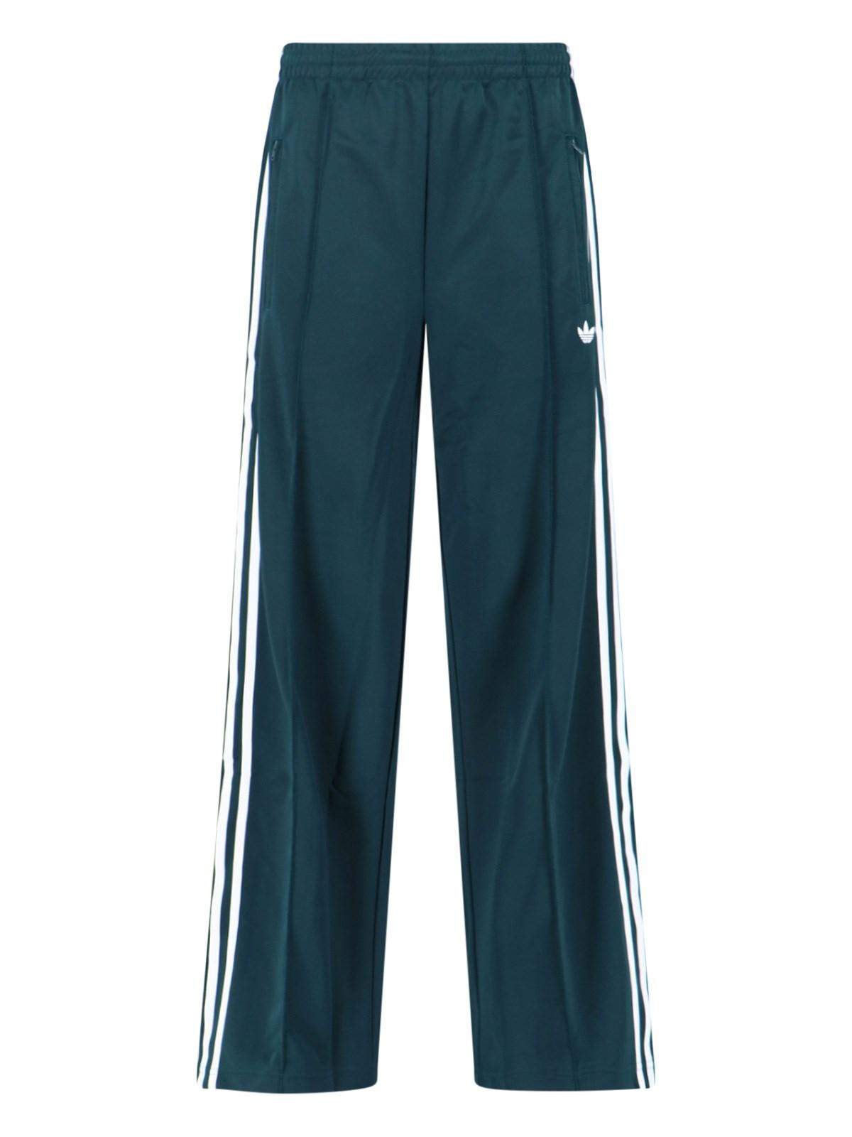 adidas 'firebird' track pants
