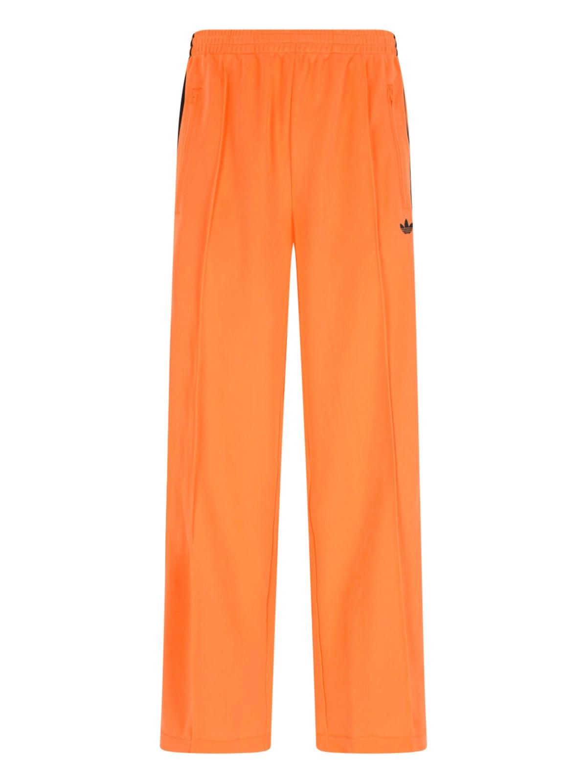 adidas 'firebird loose' track pants