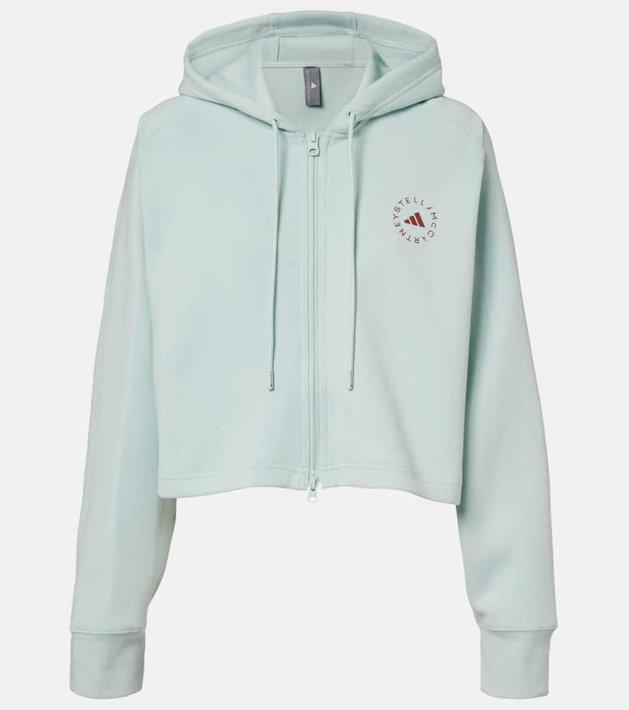 adidas by stella mccartney asmc cro cotton