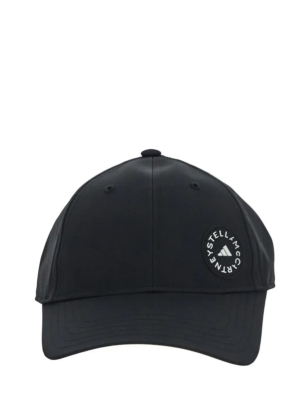 adidas by stella mccartney logo cap