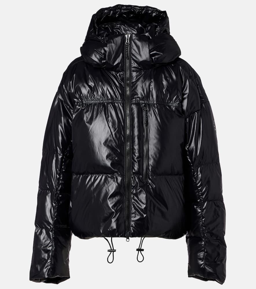 adidas by stella mccartney puffer jacket
