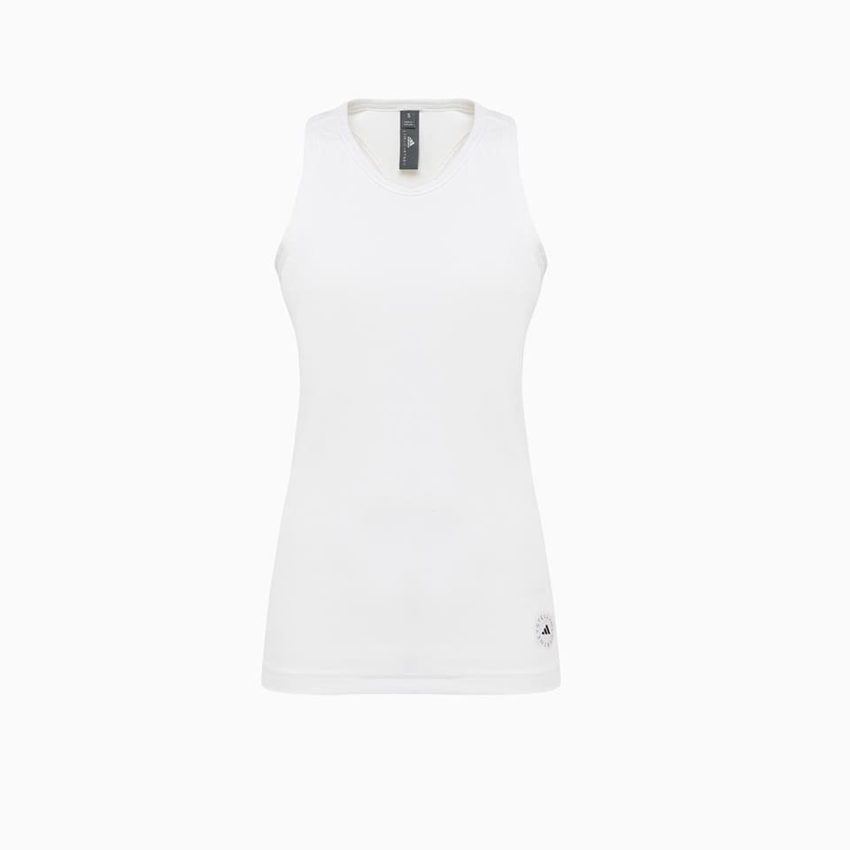 adidas by stella mccartney ribbed top