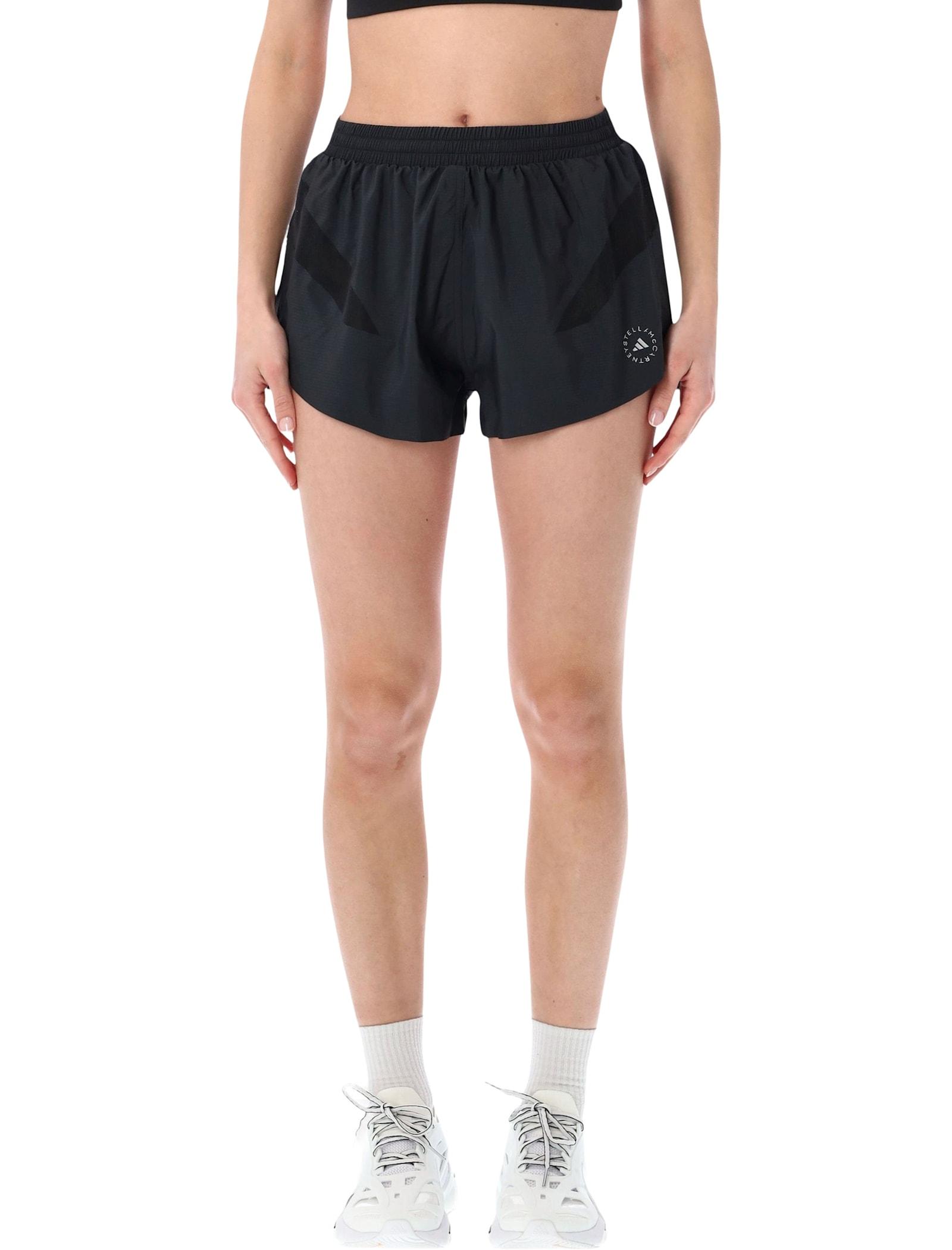 adidas by stella mccartney running shorts
