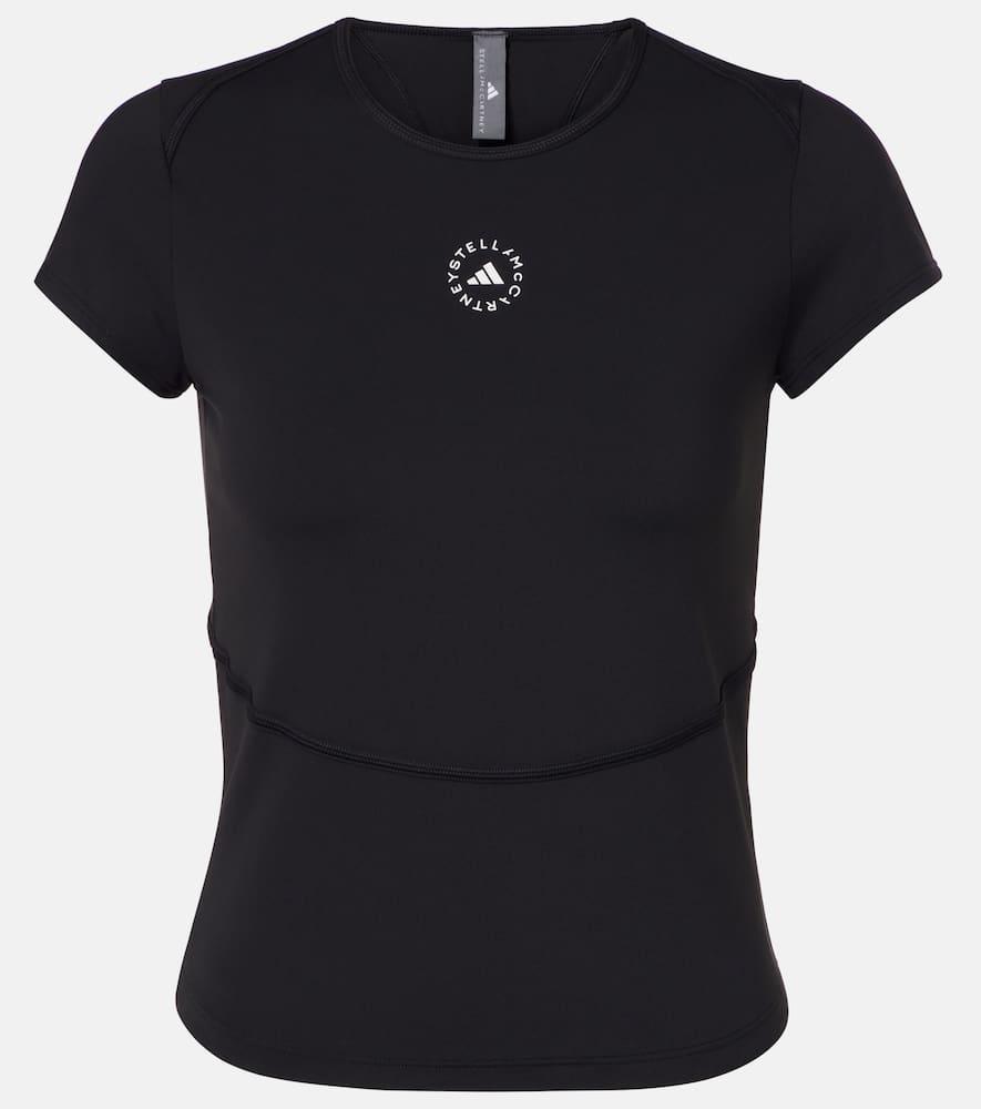 adidas by stella mccartney technical top
