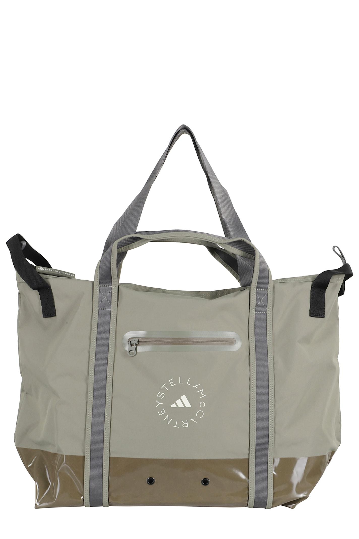 adidas by stella mccartney tote