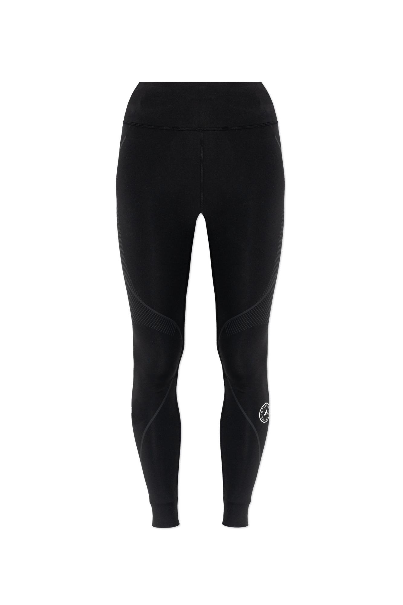 adidas by stella mccartney training leggings