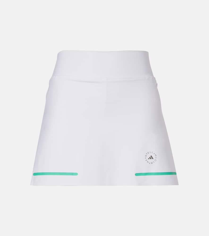 adidas by stella mccartney truenature skort
