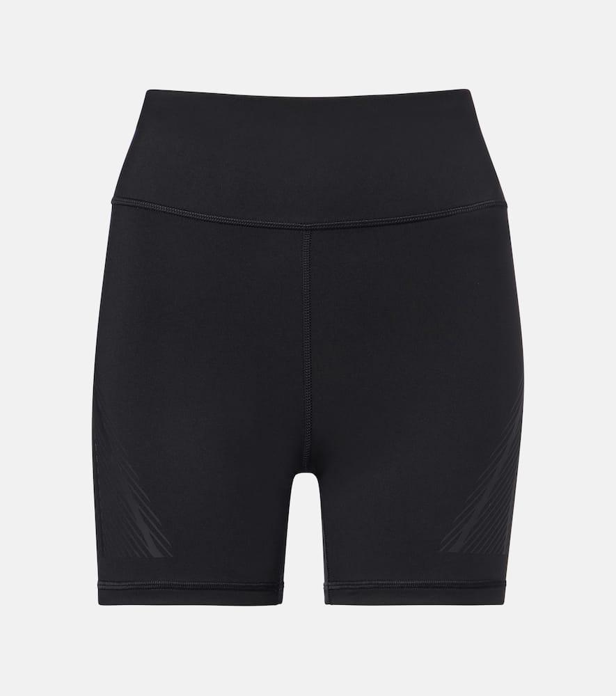 adidas by stella mccartney truepace biker shorts