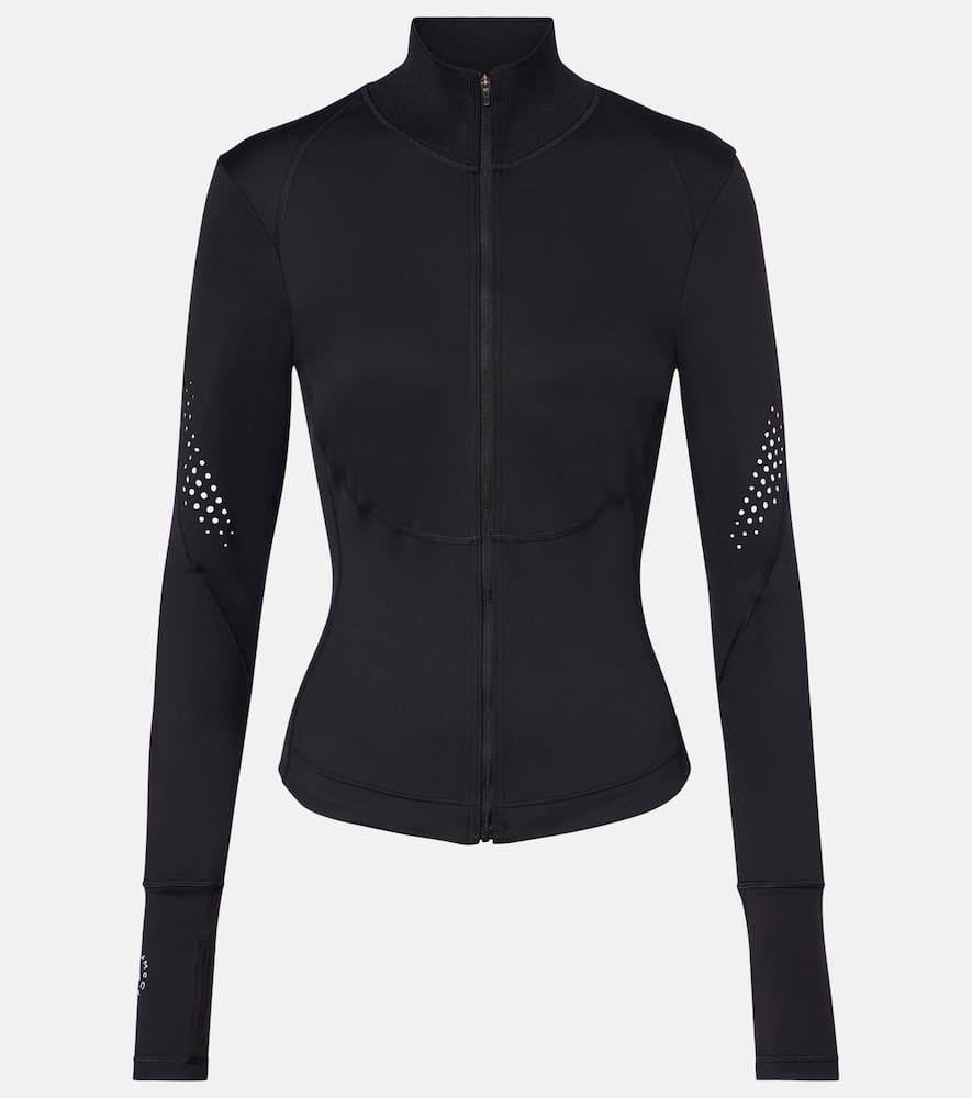 adidas by stella mccartney truepace jacket