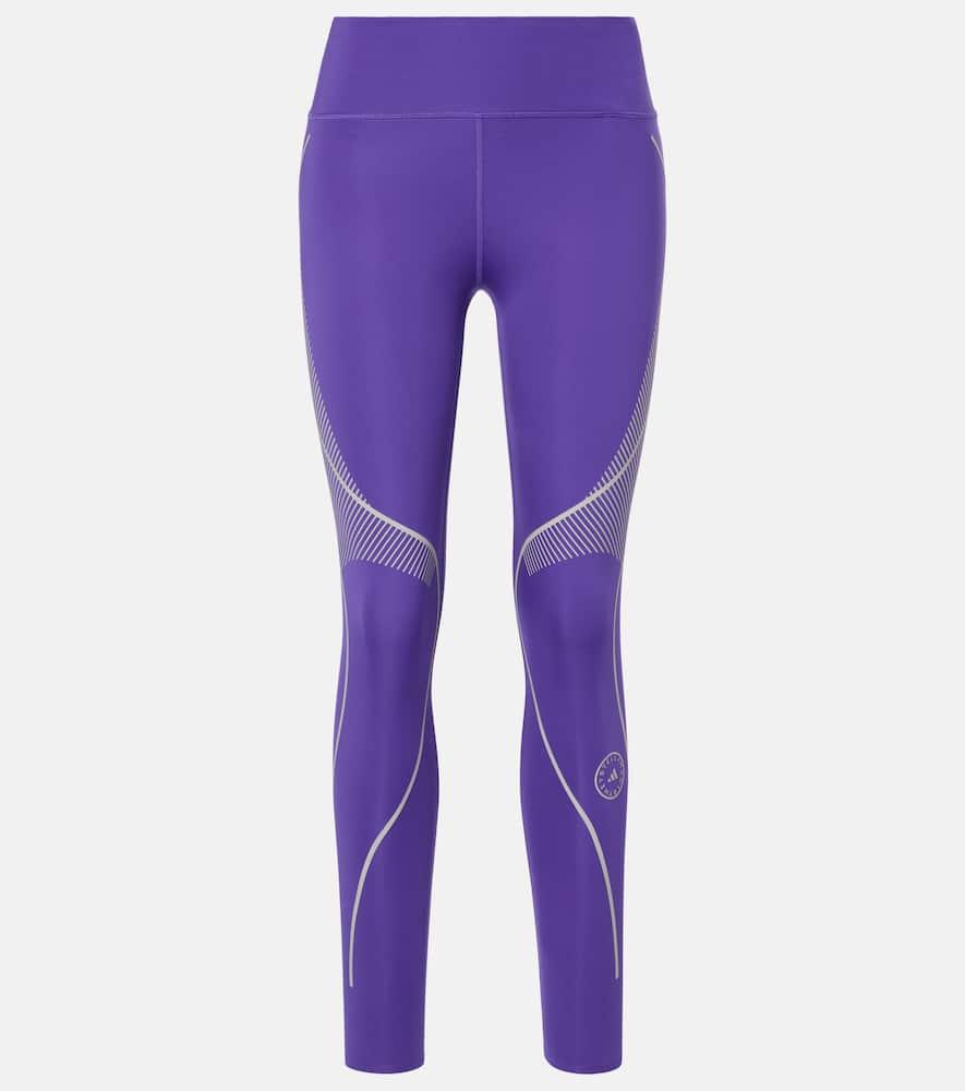 adidas by stella mccartney truepace leggings