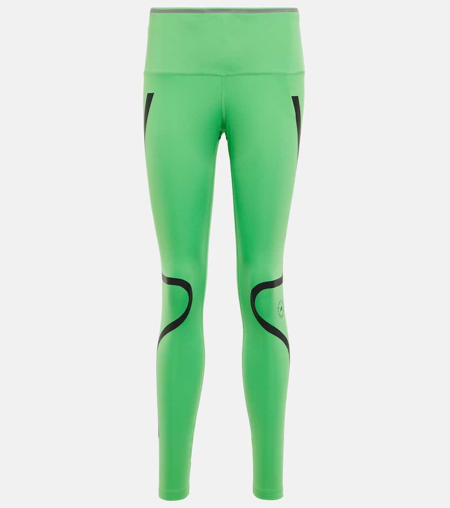 adidas by stella mccartney truepace leggings