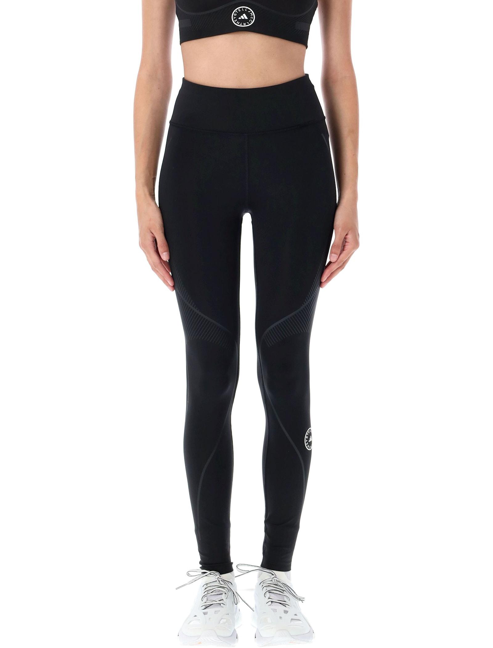 adidas by stella mccartney truepace running leggings